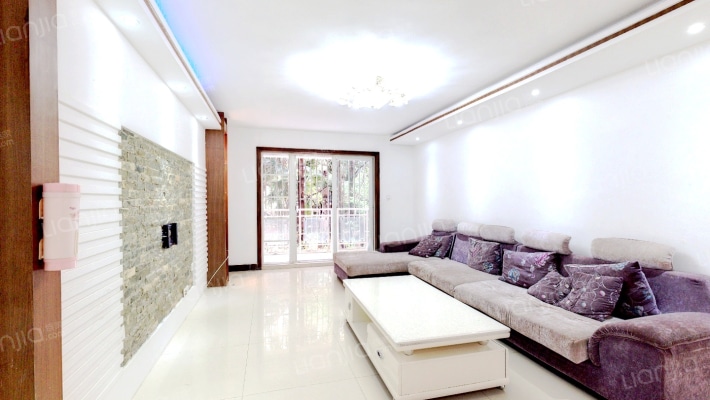 棕榈泉花园二手房实景图