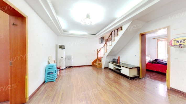 燕禾园二手房实景图