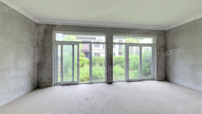 中南滨海壹号二手房实景图