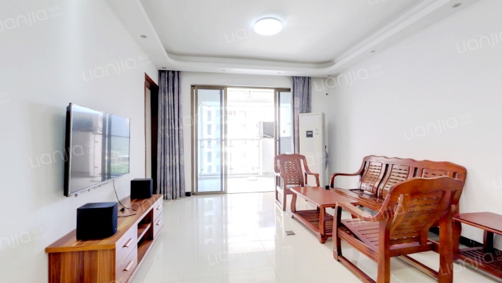 亚迪二村二区二手房实景图