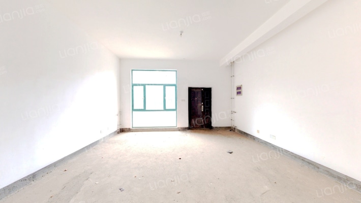 保利天心嘉园二手房实景图