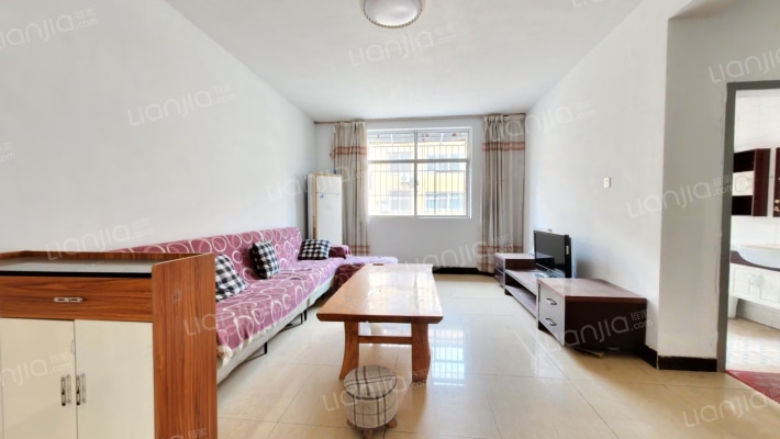 许昌县农业局住宅楼二手房实景图