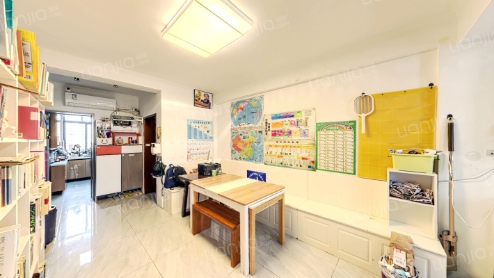 墙顶巷二手房实景图