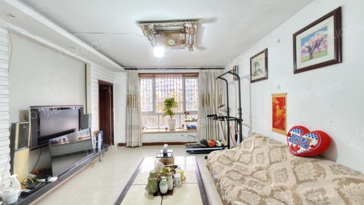 鑫园(金牛)二手房实景图