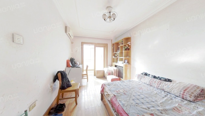 水电公寓北院二手房实景图