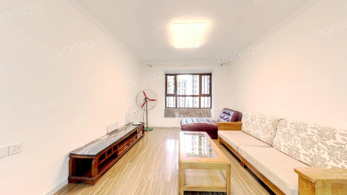 福晟公元乐府二手房实景图