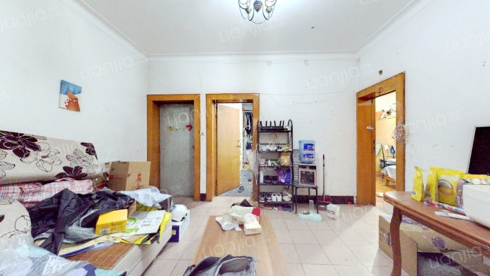 成科路10号二手房实景图