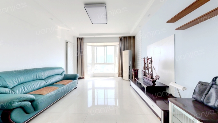 化二院高层住宅二手房实景图