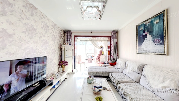 书香苑(香河)二手房实景图