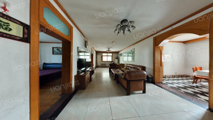 岗杜街2号院二手房实景图