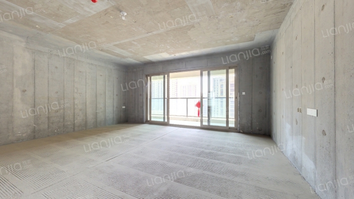 中国铁建万科翡翠国际东区二手房实景图