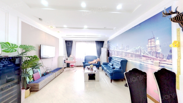 虹桥花园(瑞安市)二手房实景图