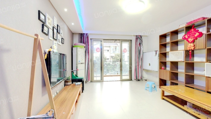 宋都西湖花苑二手房实景图