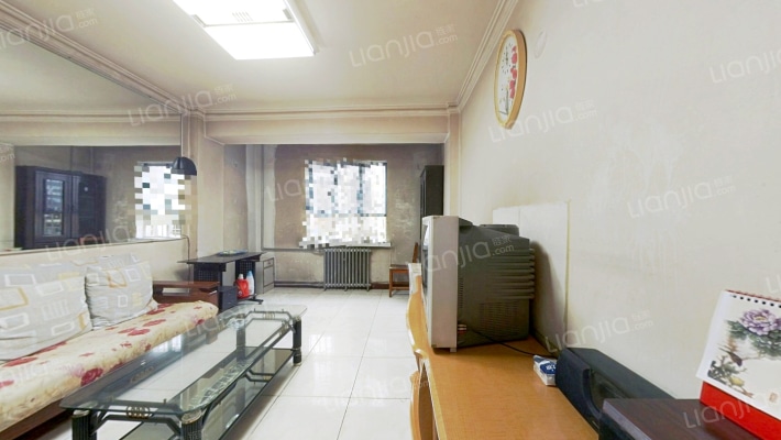 电信局家属院（耿家庄）二手房实景图