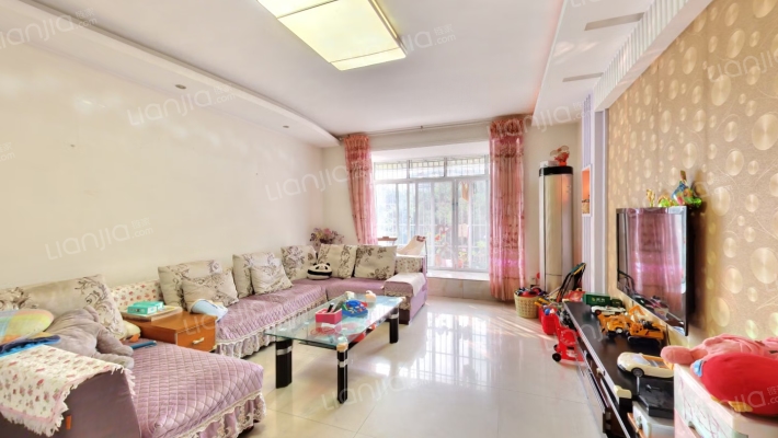 中立佳苑B区二手房实景图