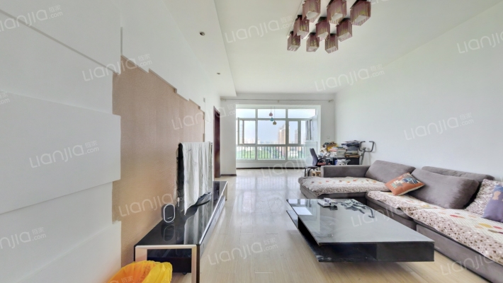 海富山水文園一期二手房实景图