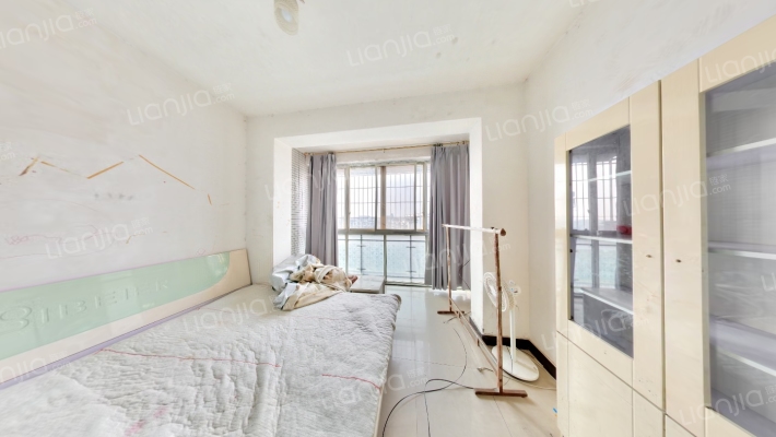 兰庭丽都二手房实景图