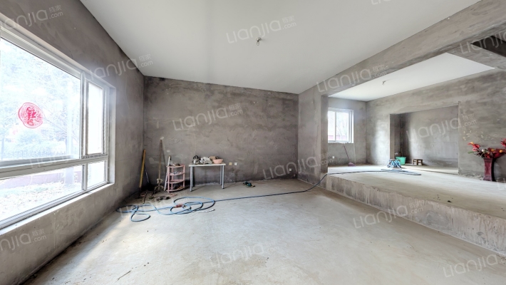 九岛梦都城二手房实景图