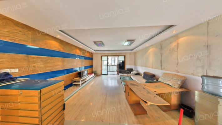 阳光花香庭院二手房实景图