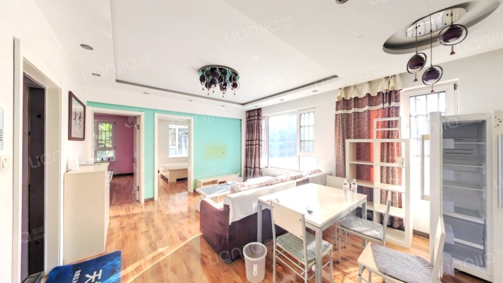 其仕郡二手房实景图