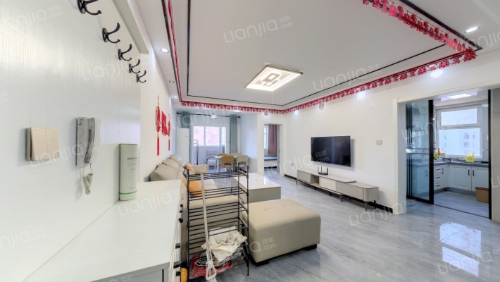 金泽苑二期二手房实景图