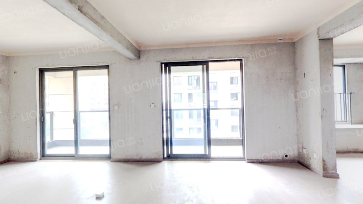 君尊美邸二手房实景图