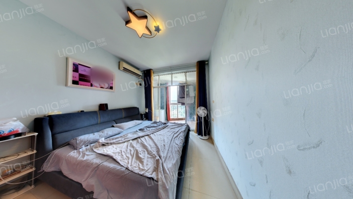 花溪大厦二手房实景图