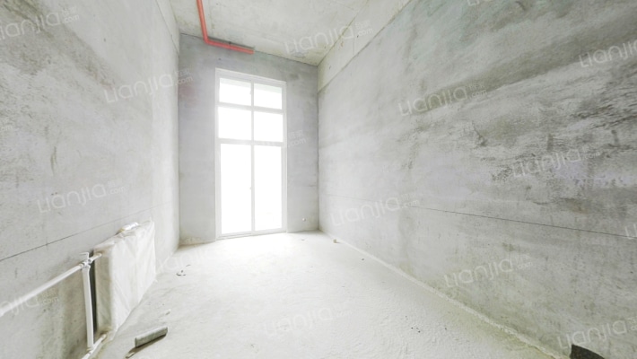 业达E空间二手房实景图