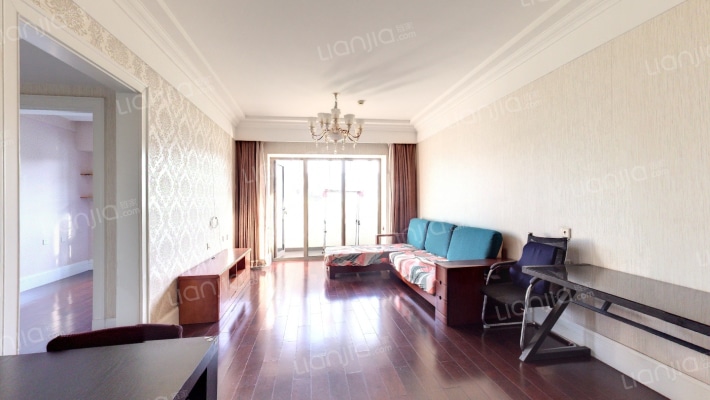 招商钻石山二手房实景图