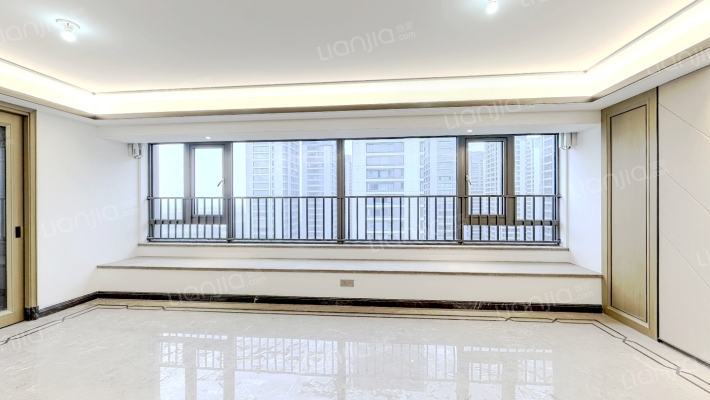 中国铁建花语江南二手房实景图