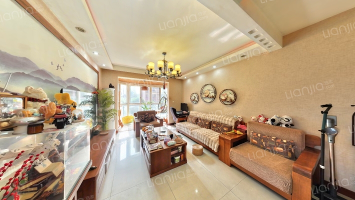 御景台二手房实景图