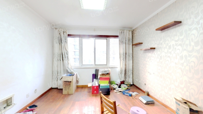 安然绿洲花园南园二手房实景图