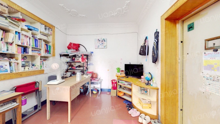 粮食部门宿舍(井冈山大道516号)二手房实景图