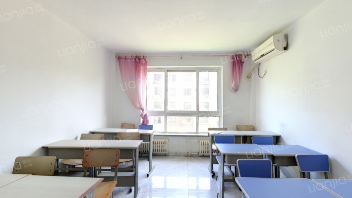 金馨园四区二手房实景图