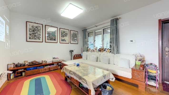 钟和嘉园二手房实景图