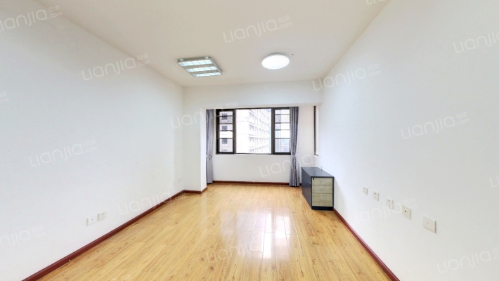 保利六合二手房实景图