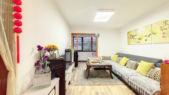 包家巷127号二手房实景图