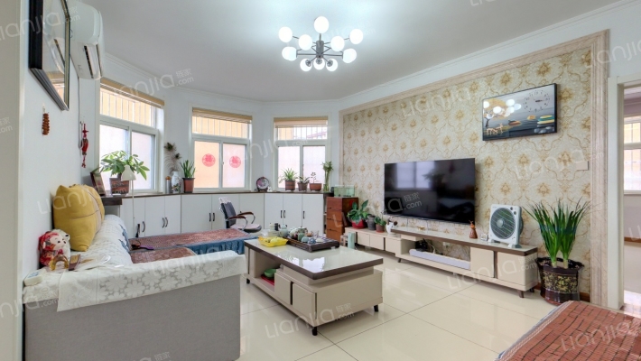 青州市黄楼街道花都社区二手房实景图