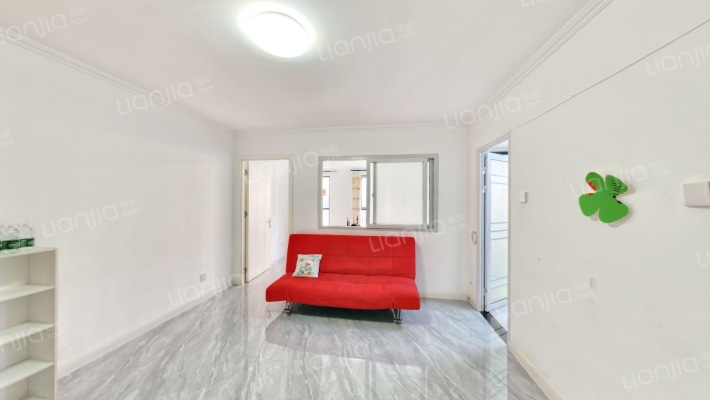 柏林爱乐二期二手房实景图