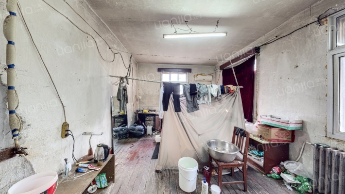 九福里二手房实景图