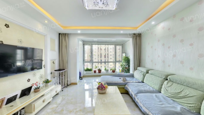 君瑞天城二手房实景图