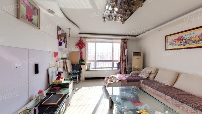 长风花园二手房实景图