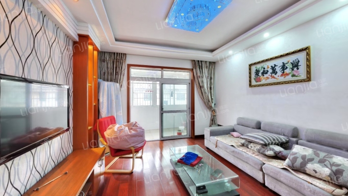 北虹小区佳鱼苑二手房实景图