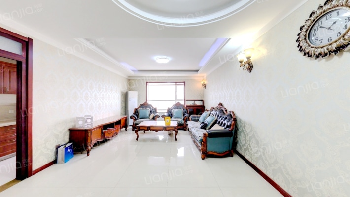 梧桐居二手房实景图