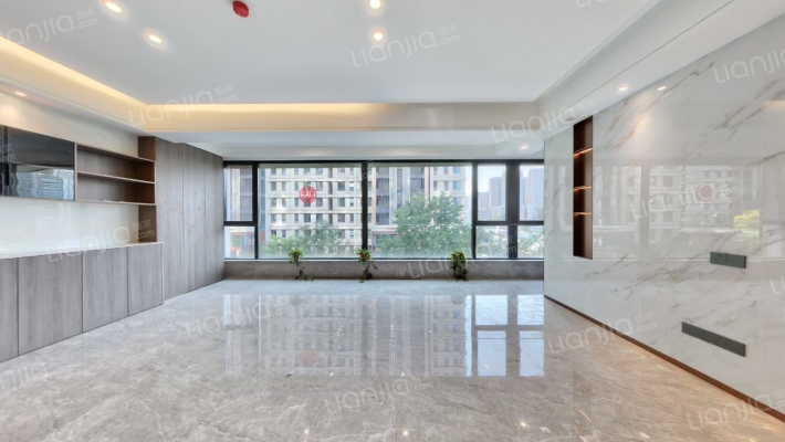 银丰玖玺城上和院（六期）二手房实景图