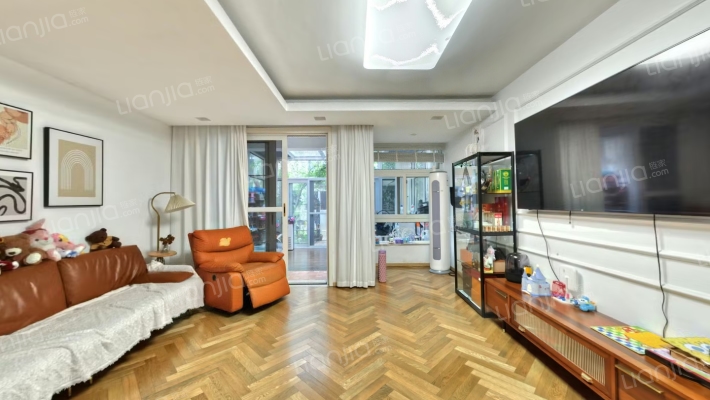 莱茵花园二手房实景图