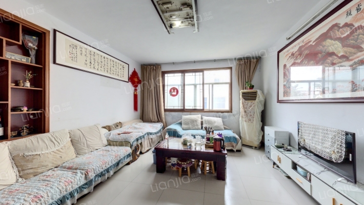 小高庄街十一巷二手房实景图