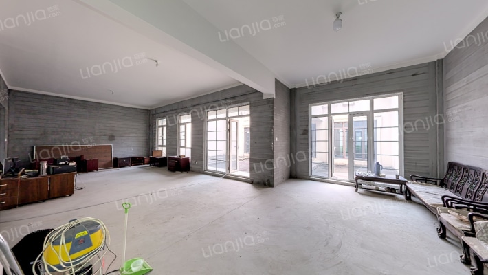 御湖园二手房实景图