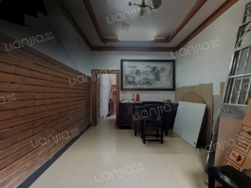 整租·谢巷 3室2厅 南