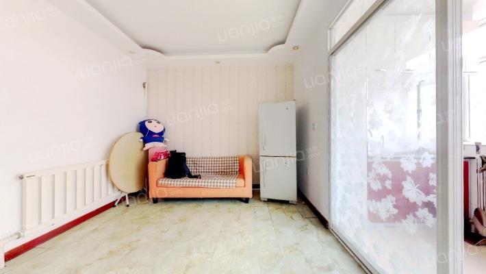 秀水小区二手房实景图